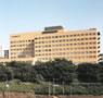 東京逓信病院の風景写真