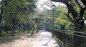 外濠公園