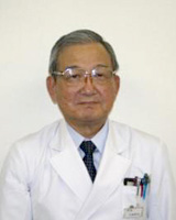 小池 昭夫 院長