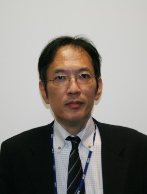 平田所長