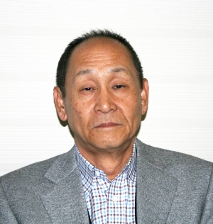 長村院長先生