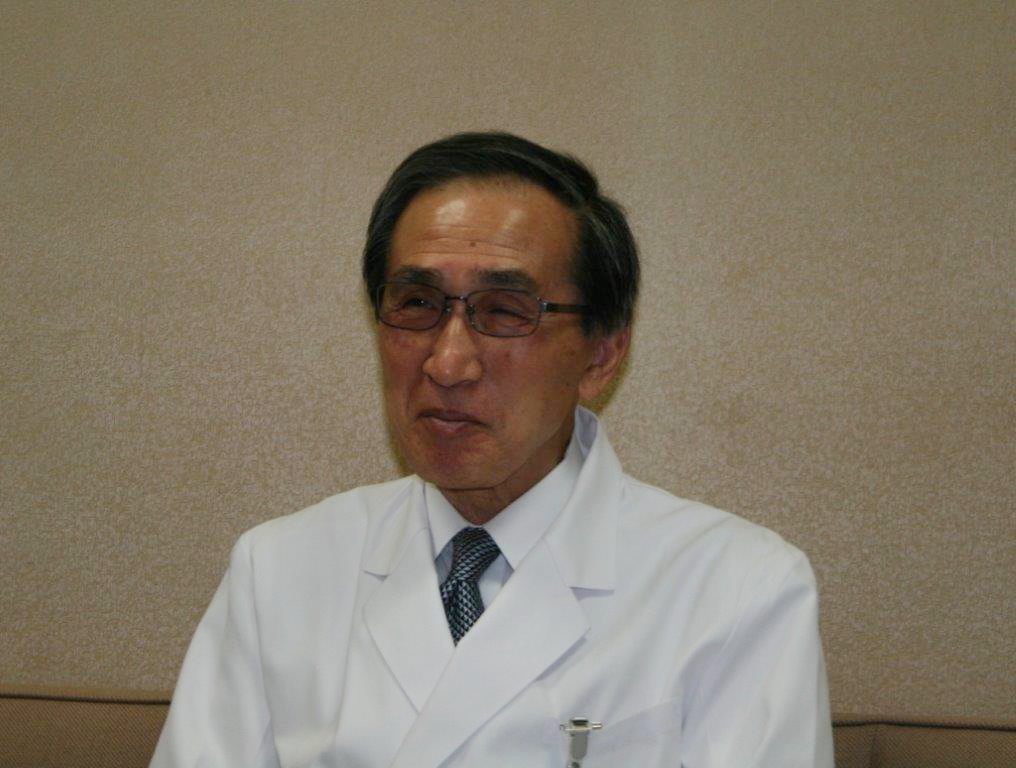 宮崎所長