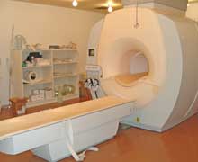 脳ドック(MRI、MRA検査)