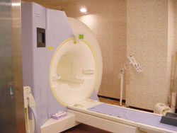 1.5tesla MRI(Magnetic Resonance)