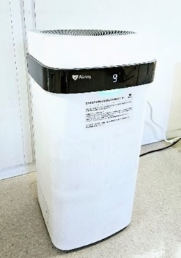 空気清浄機