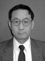 精神科部長　亀山　知道
