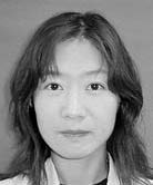 薬剤部　薬剤主任　西村　恵里子