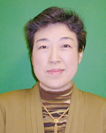 小児科部長　小野　正恵