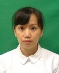 9階東病棟看護師長　大田ひろみ