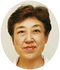 小児科　部長　小野　正恵