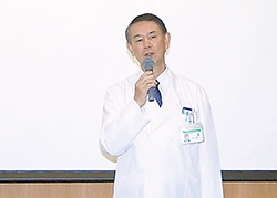 平田院長