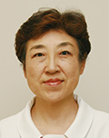 小児科部長　小野　正恵