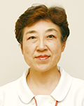 部長　小野　正恵