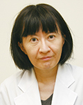 部長　岸田　由起子