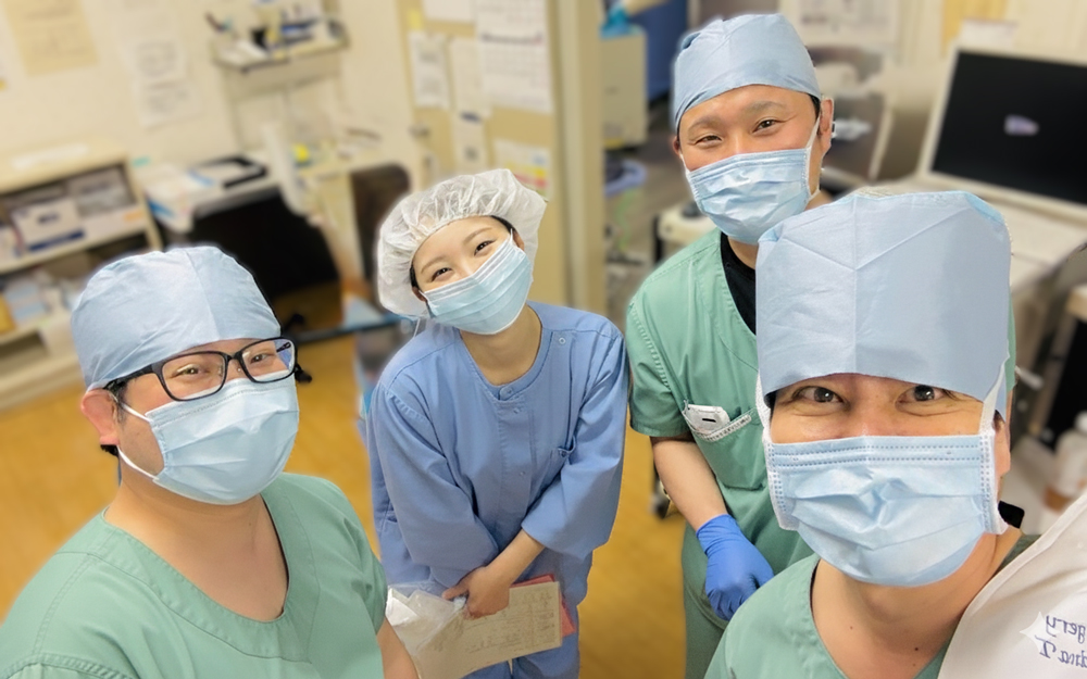 東京逓信病院 脳神経外科