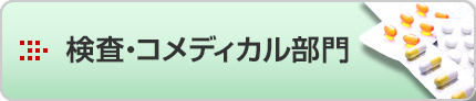 検査・コメディカル部門