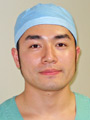 中央手術室　岡崎　大輔