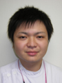 病棟勤務　村田　光平