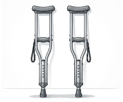 お医者さんイラスト