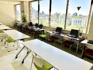 センター内写真２