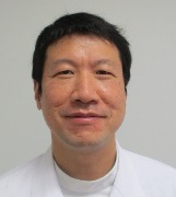 神経内科部長　　関　大成