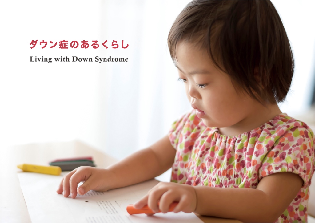横浜プロジェクトパンフレット表紙の画像
